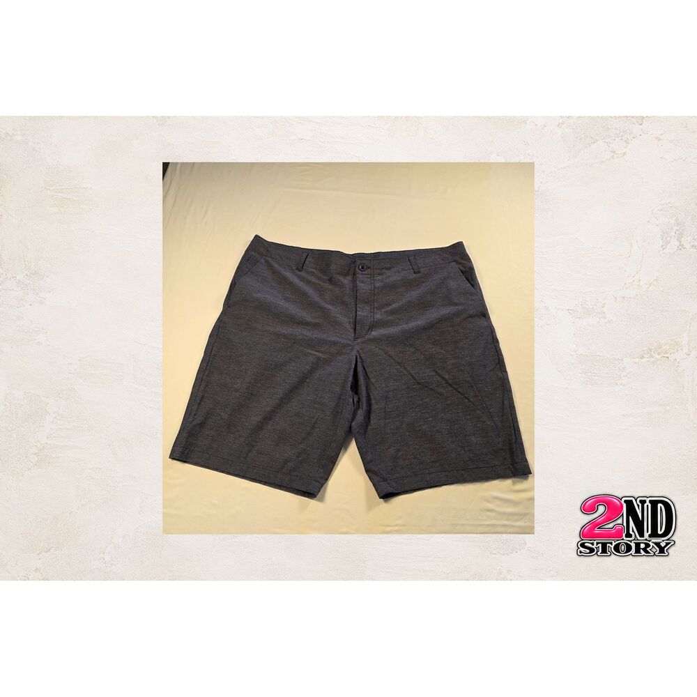 George Men's Blue Casual Shorts Size 42